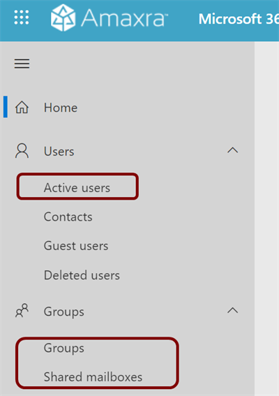 Why Shared Microsoft Outlook Mailboxes Cause Cyber security Issues For 