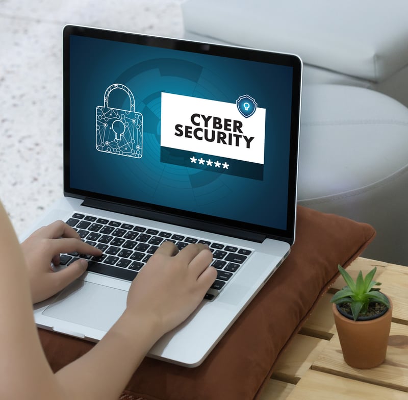 Cyber Security FAQ