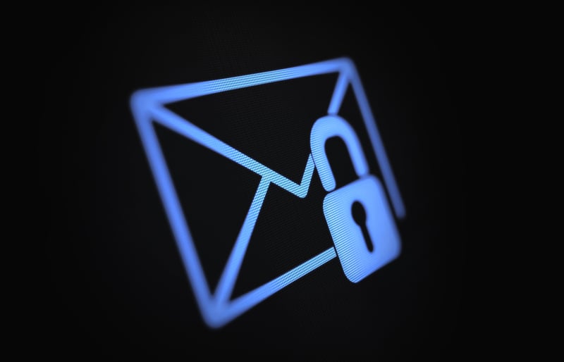 Email phishing prevention tips