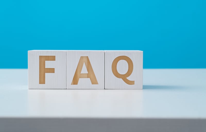 FAQ