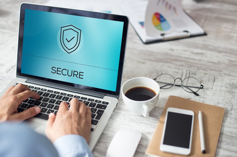 how to protect against rogue software attack