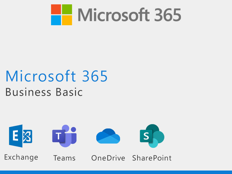 Microsoft 365