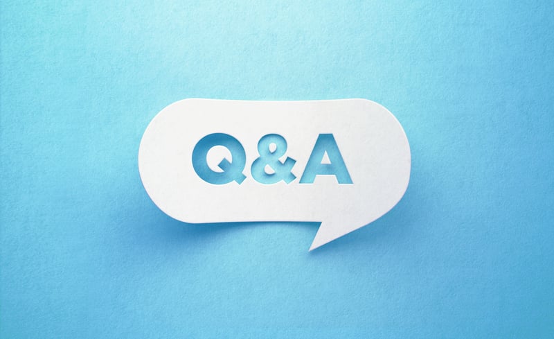 Q&A