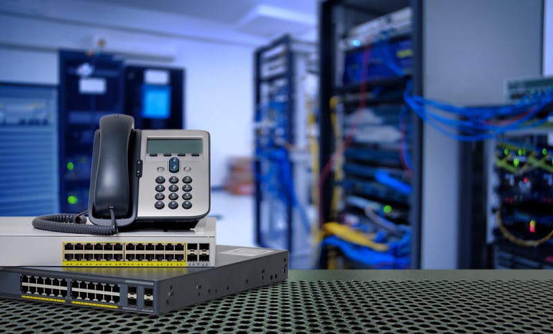 Types of PBX Systems