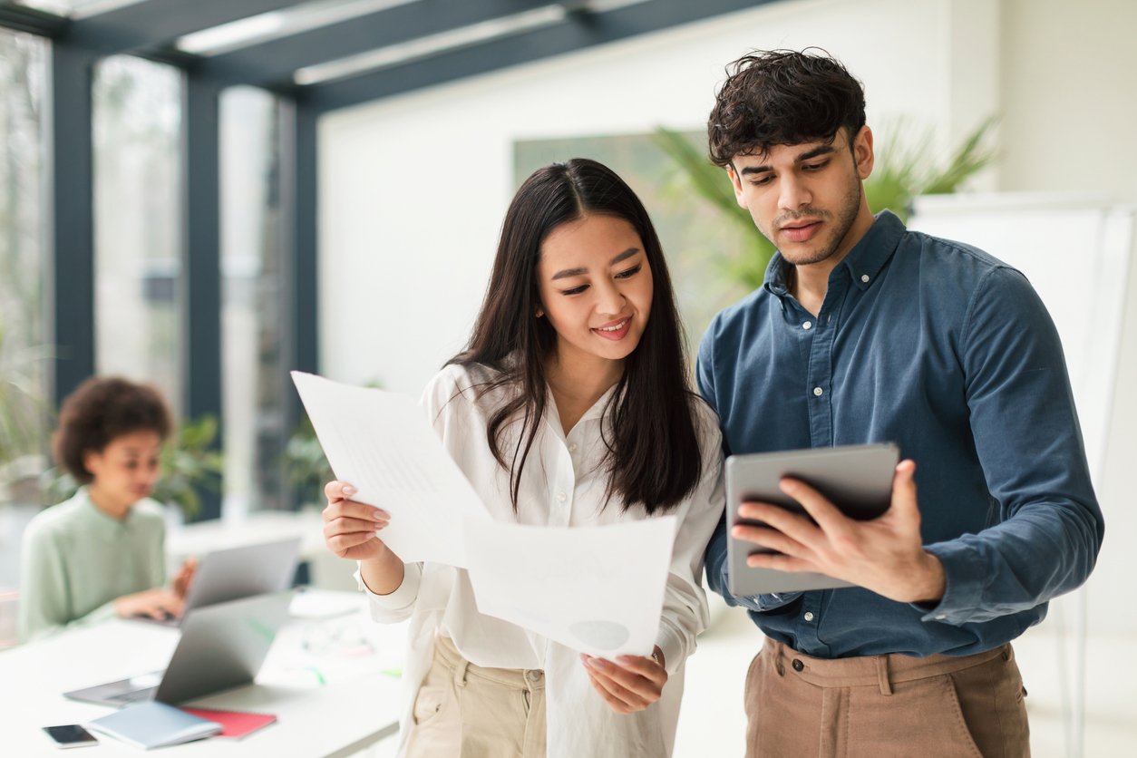 5 Top Considerations when Choosing Microsoft Business Premium License