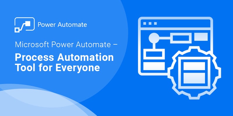 What Is Microsoft Power Automate