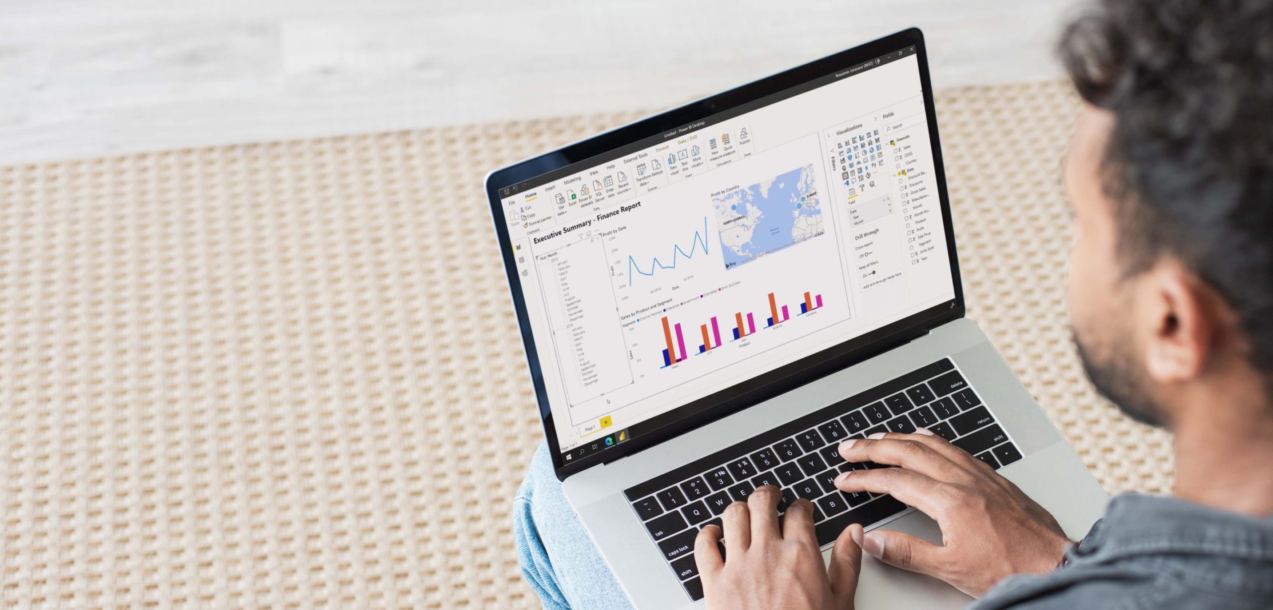 Power Bi Pro Vs Premium Comparison Chart