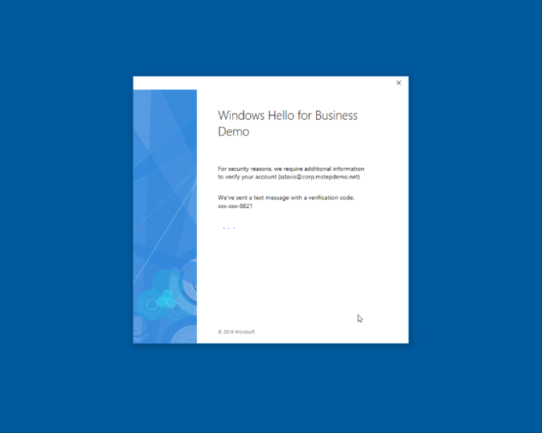 windows hello for business planning guide