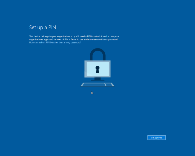 The Ultimate Guide to Windows Hello for Business